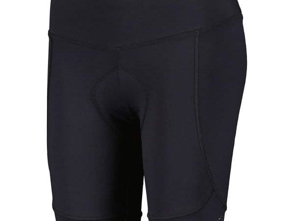 SCOTT SHORTS W'S GRAVEL CONTESSA SIGN
