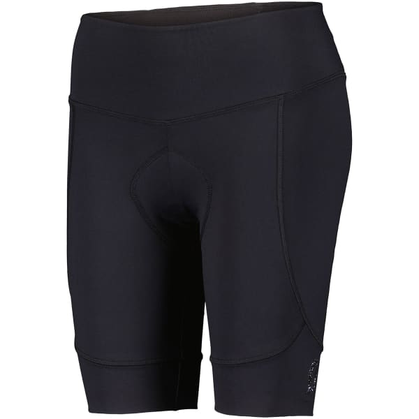 SCOTT SHORTS W'S GRAVEL CONTESSA SIGN