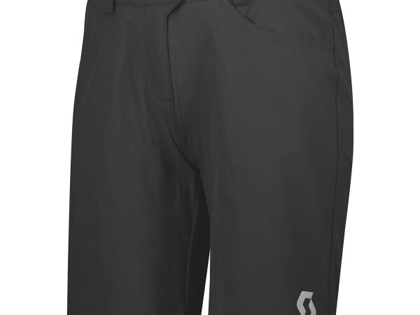 SCOTT SHORTS W'S TRAIL FLOW W/PAD