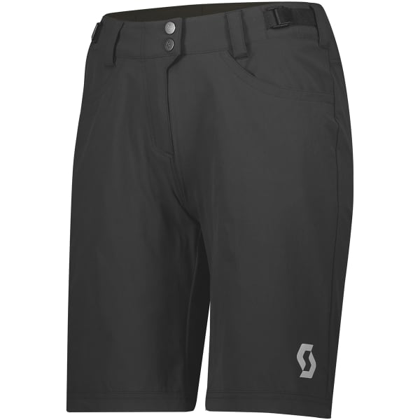 SCOTT SHORTS W'S TRAIL FLOW W/PAD