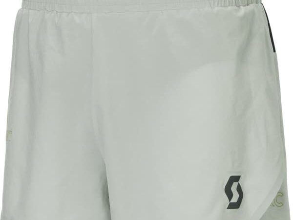 SCOTT SPLIT SHORTS M'S RC RUN
