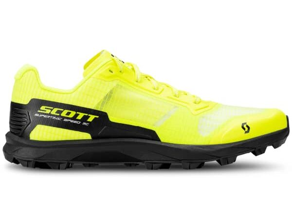 SCOTT SUPERTRAC SPEED RC