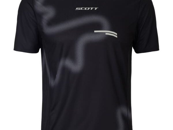 SCOTT TEE M'S RC RUN SS