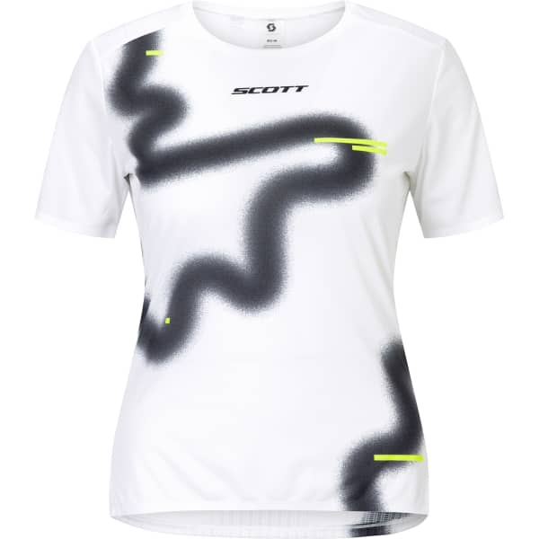 SCOTT TEE W'S RC RUN SS