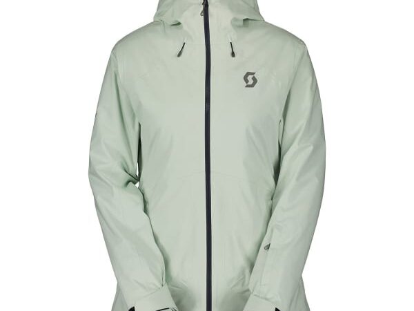 SCOTT ULTIMATE DRYO 10 W'S JACKET