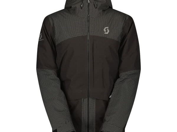 SCOTT ULTIMATE DRYO RIPSTOP M'S JACKET