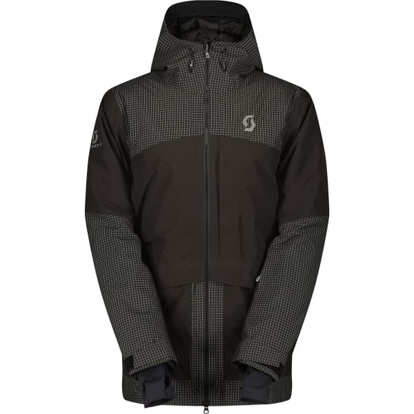 SCOTT ULTIMATE DRYO RIPSTOP M'S JACKET