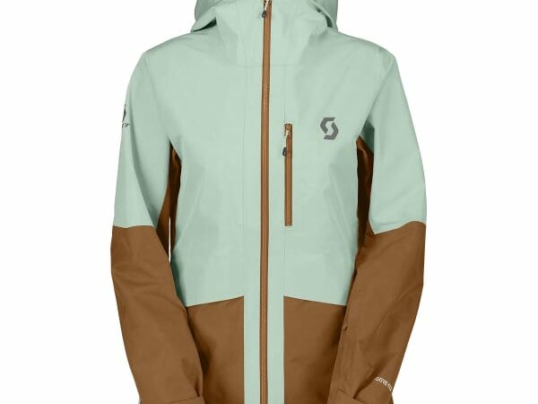 SCOTT VERTIC GORE-TEX 2L W'S JACKET