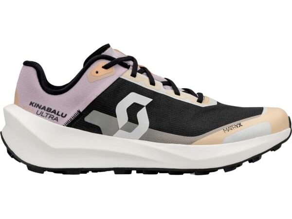 SCOTT W'S KINABALU ULTRA