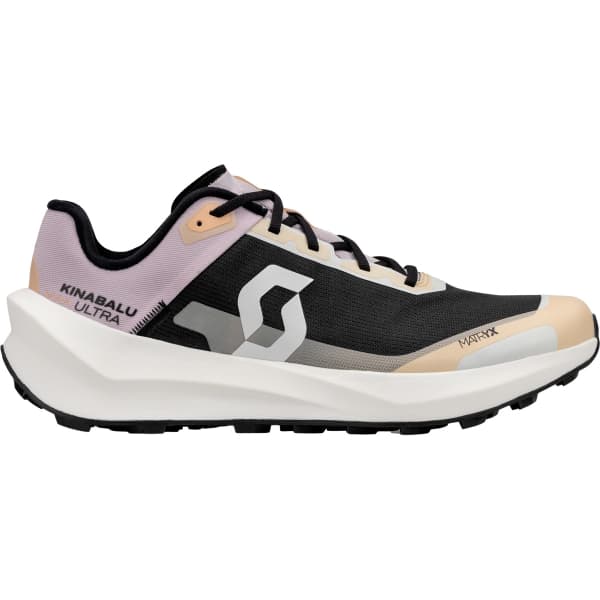 SCOTT W'S KINABALU ULTRA
