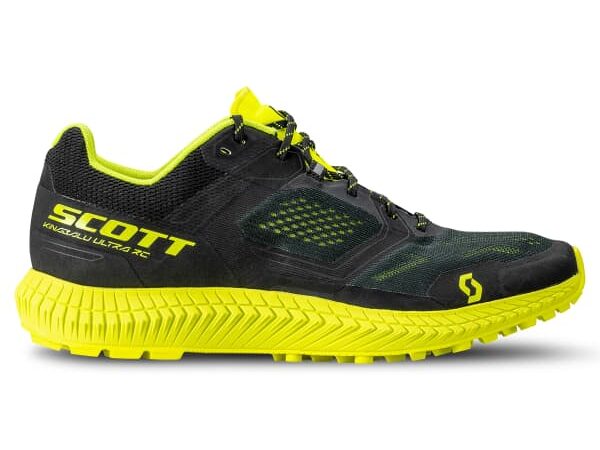 SCOTT W'S KINABALU ULTRA RC