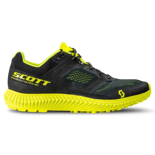 SCOTT W'S KINABALU ULTRA RC