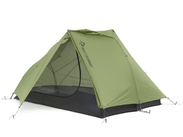SEA TO SUMMIT ALTO TR2