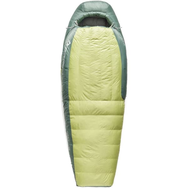 SEA TO SUMMIT ASCENT W -9C/15F DOWN SLEEPING BAG REGULAR