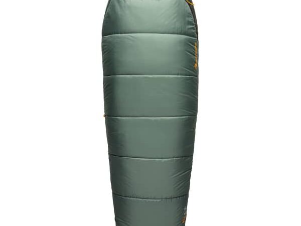 SEA TO SUMMIT BOAB SYNTHETIC SLEEPING BAG -1C 30F REGULAR