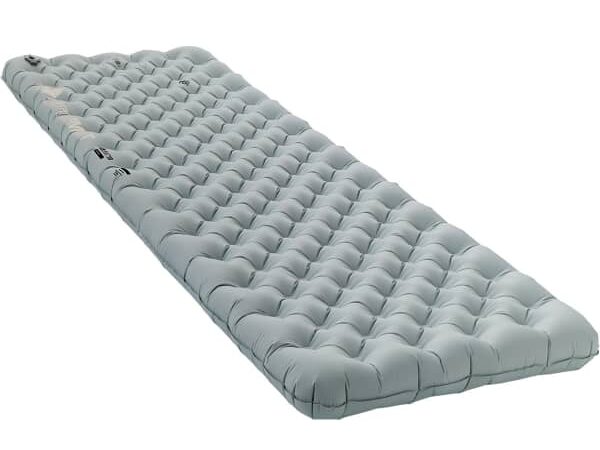 SEA TO SUMMIT ETHER LIGHT XR INSULATED MAT LARGE RECTANGULAR