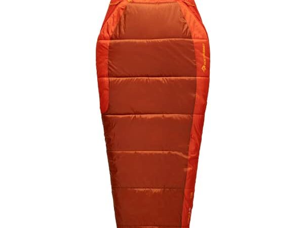 SEA TO SUMMIT HAMELIN SYNTHETIC SLEEPING BAG -9C 15F REGULAR