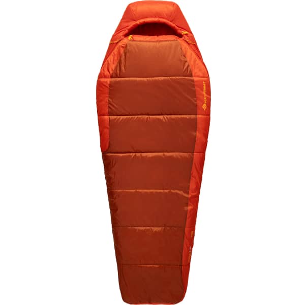 SEA TO SUMMIT HAMELIN SYNTHETIC SLEEPING BAG -9C 15F REGULAR
