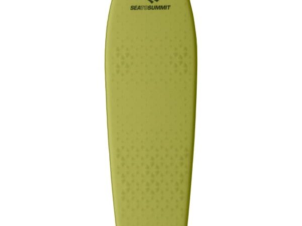 SEA TO SUMMIT MATELAS AUTOGONFLANT CAMP-REGULAR