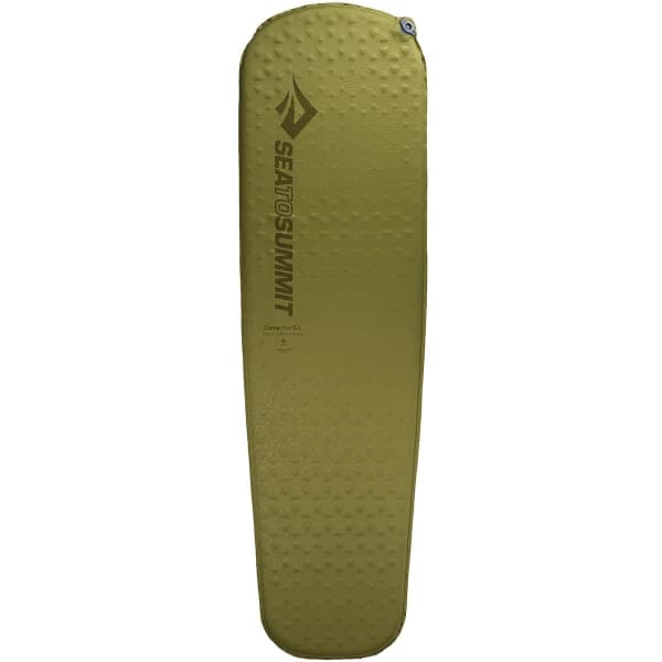 SEA TO SUMMIT MATELAS AUTOGONFLANT CAMP REGULAR