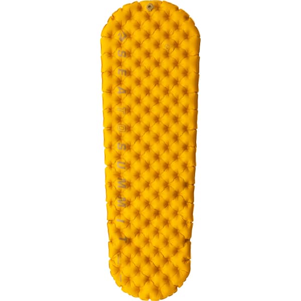 SEA TO SUMMIT MATELAS GONFLABLE ULTRALIGHT XR-REGULAR