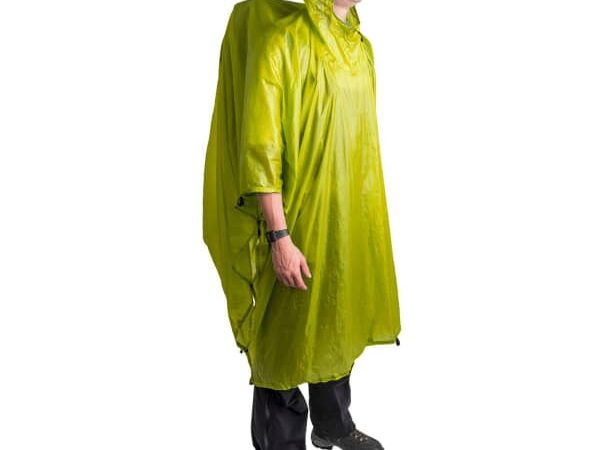 SEA TO SUMMIT PONCHO ULTRA-LEGER 15D