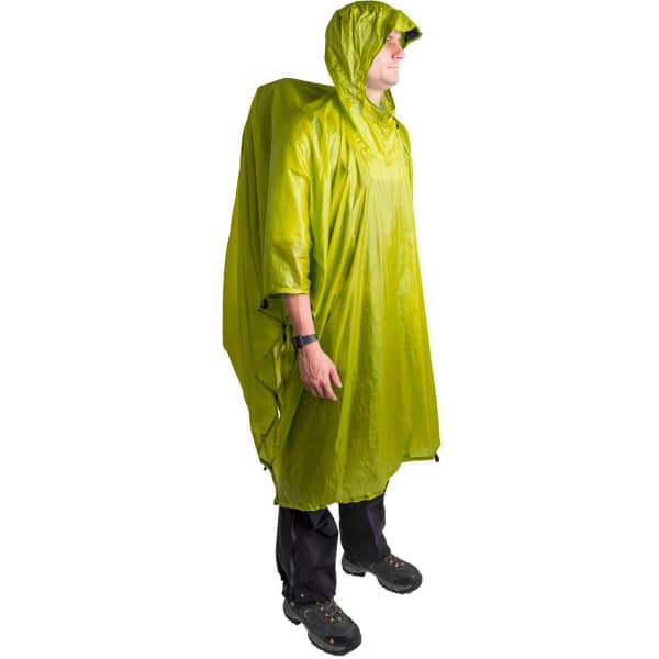 SEA TO SUMMIT PONCHO ULTRA-LEGER 15D