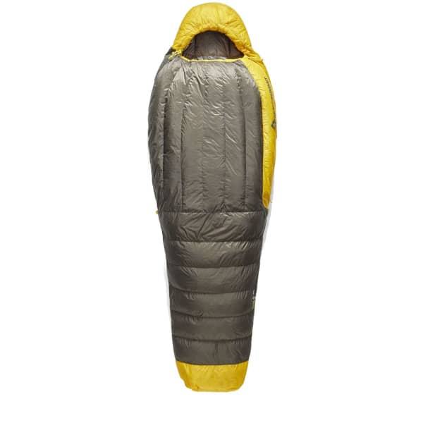 SEA TO SUMMIT SPARK -1C/30F DOWN SLEEPING BAG LONG