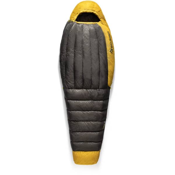 SEA TO SUMMIT SPARK 7C/45F DOWN SLEEPING BAG REGULAR