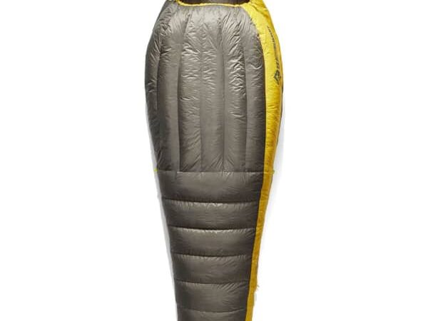 SEA TO SUMMIT SPARK -9C/15F DOWN SLEEPING BAG LONG