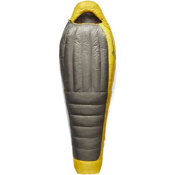 SEA TO SUMMIT SPARK -9C/15F DOWN SLEEPING BAG LONG