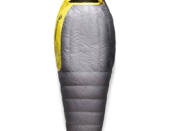 SEA TO SUMMIT SPARK W -1C/30F DOWN SLEEPING BAG LONG