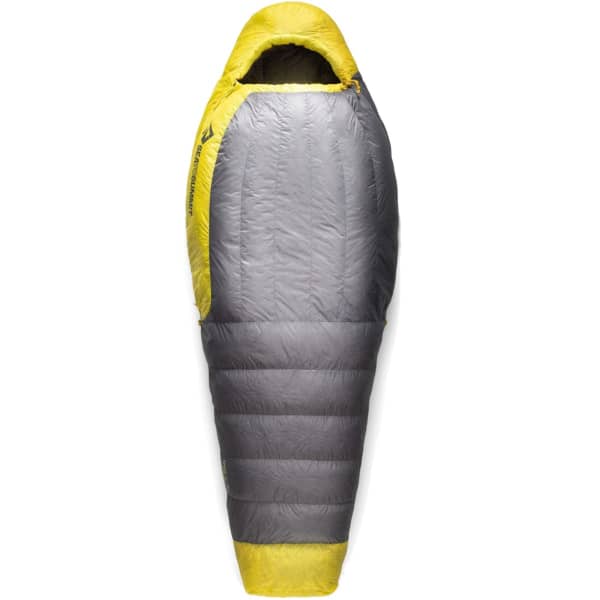 SEA TO SUMMIT SPARK W -1C/30F DOWN SLEEPING BAG LONG