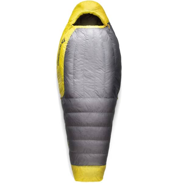 SEA TO SUMMIT SPARK W -1C/30F DOWN SLEEPING BAG REGULAR