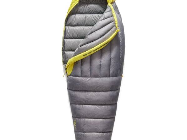 SEA TO SUMMIT SPARK W 7C/45F DOWN SLEEPING BAG LONG