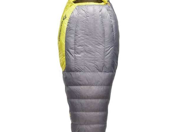 SEA TO SUMMIT SPARK W -9C/15F DOWN SLEEPING BAG LONG