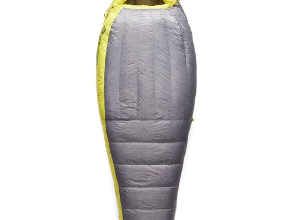 SEA TO SUMMIT SPARK W -9C/15F DOWN SLEEPING BAG REGULAR
