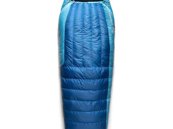 SEA TO SUMMIT TREK -1C/30F DOWN SLEEPING BAG LONG