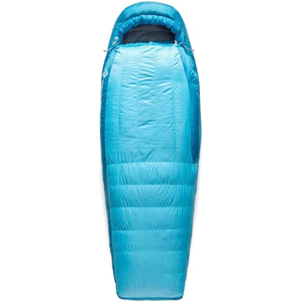 SEA TO SUMMIT TREK W -9C/15F DOWN SLEEPING BAG REGULAR