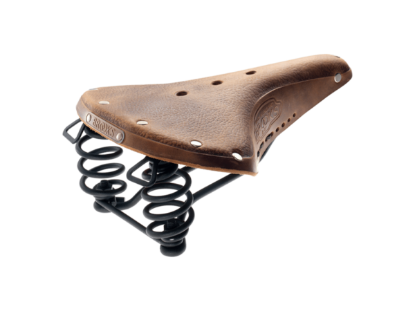 Selle Brooks B67 Aged