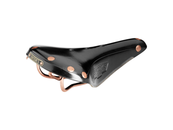 Selle de vélo cuir Brooks B17 Special