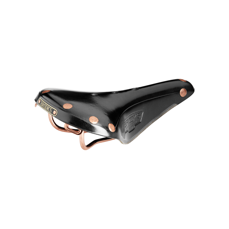 Selle de vélo cuir Brooks B17 Special