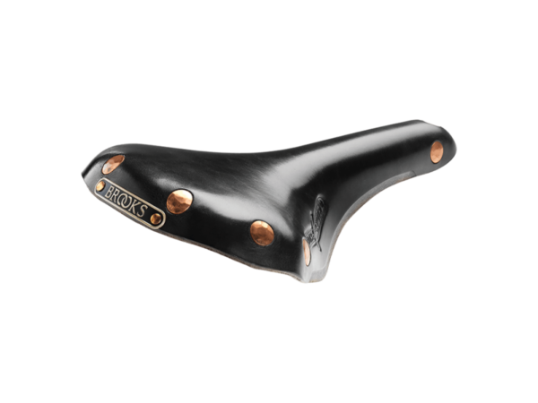 Selle de vélo cuir Brooks Swift