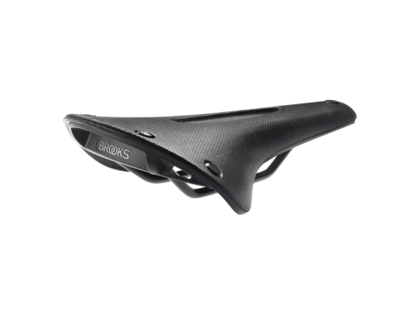 Selle de vélo nylon Brooks Cambium C17 Carved