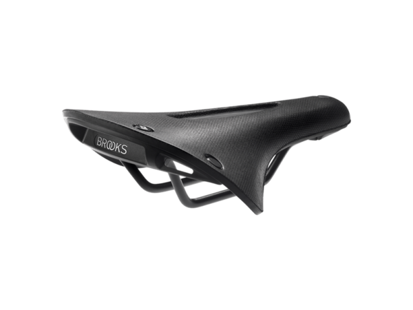 Selle de vélo nylon Brooks Cambium C19 Carved
