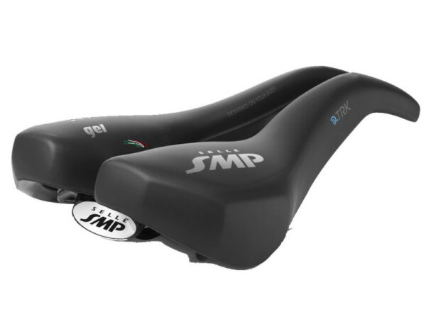 Selle de vélo randonnée électrique SMP E-TRK