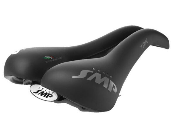 Selle de vélo randonnée SMP TRK