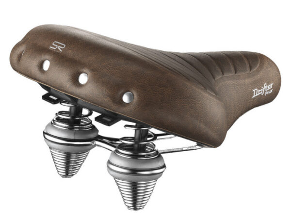 Selle de vélo Selle Royal Drifter Plus