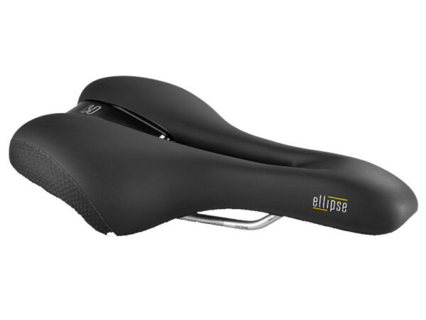 Selle de vélo Selle Royal Ellipse Moderate