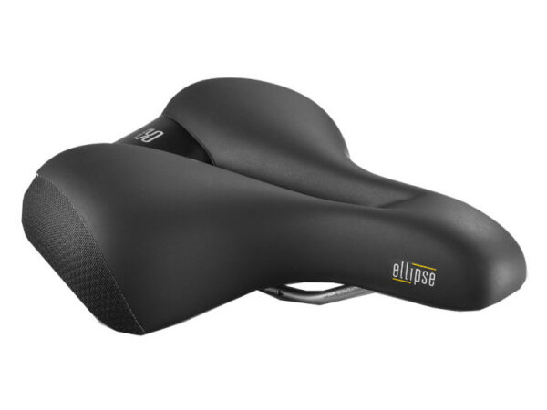 Selle de vélo Selle Royal Ellipse Relaxed